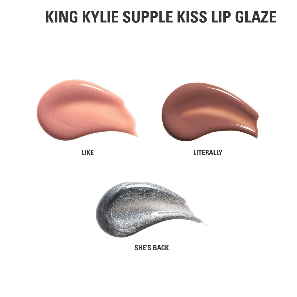 King Kylie Full Collection Bundle