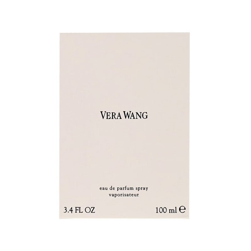 Eau De Parfum Spray by Vera Wang