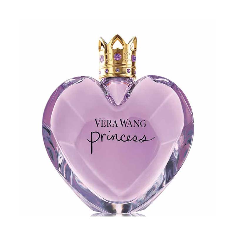 Princess Eau De Toilette Spray by Vera Wang