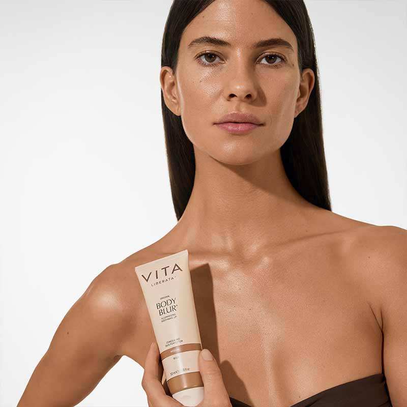 Body Blur Instant Tan 120g by Vita Liberata