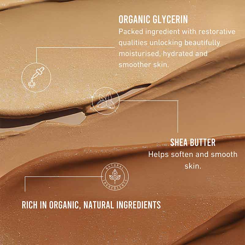 Body Blur by Vita Liberata