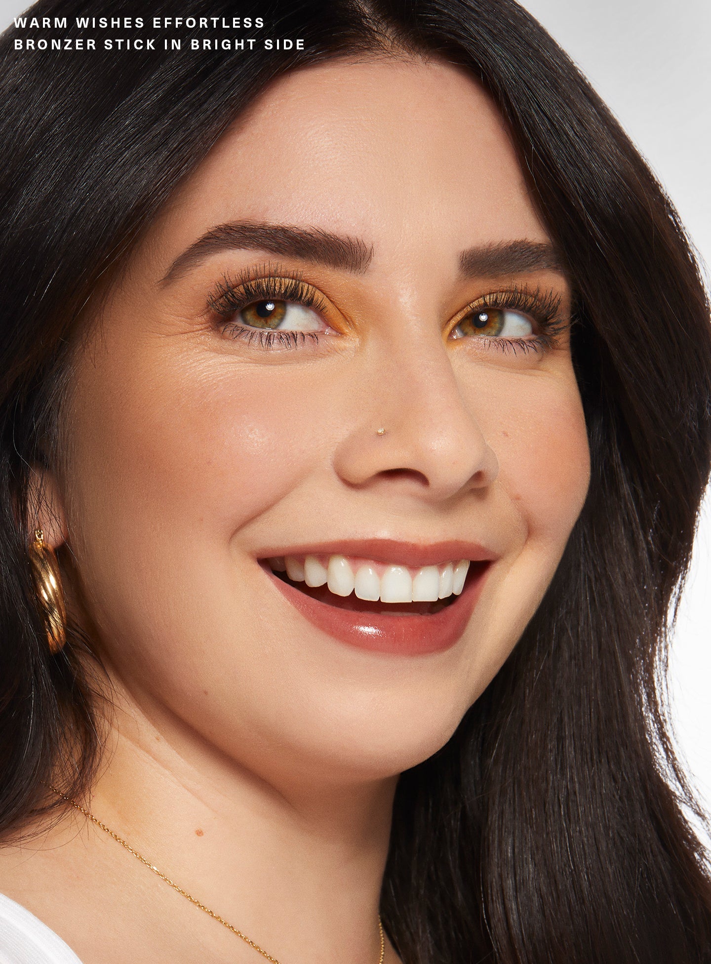 Warm Wishes Effortless Bronzer Stick by Rare Beauty