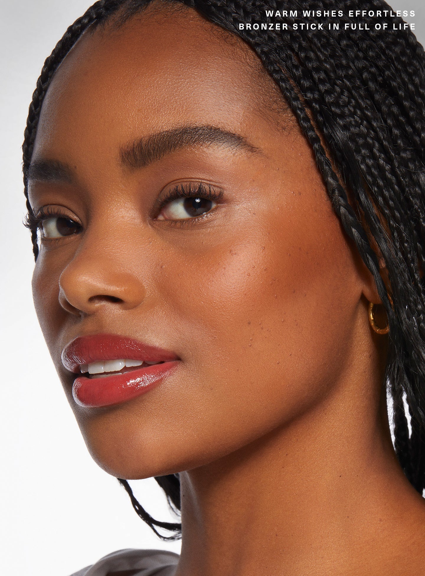 Warm Wishes Effortless Bronzer Stick by Rare Beauty