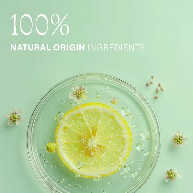 Citrus Refresh Creamy Body Wash by Weleda