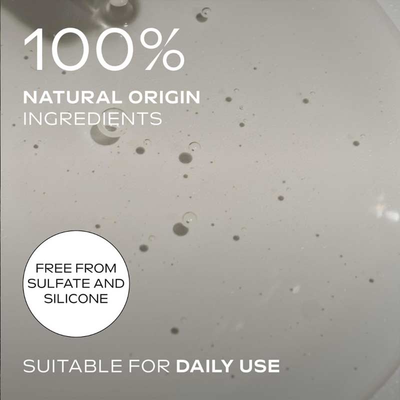 Rosemary Revitalising Conditioner by Weleda
