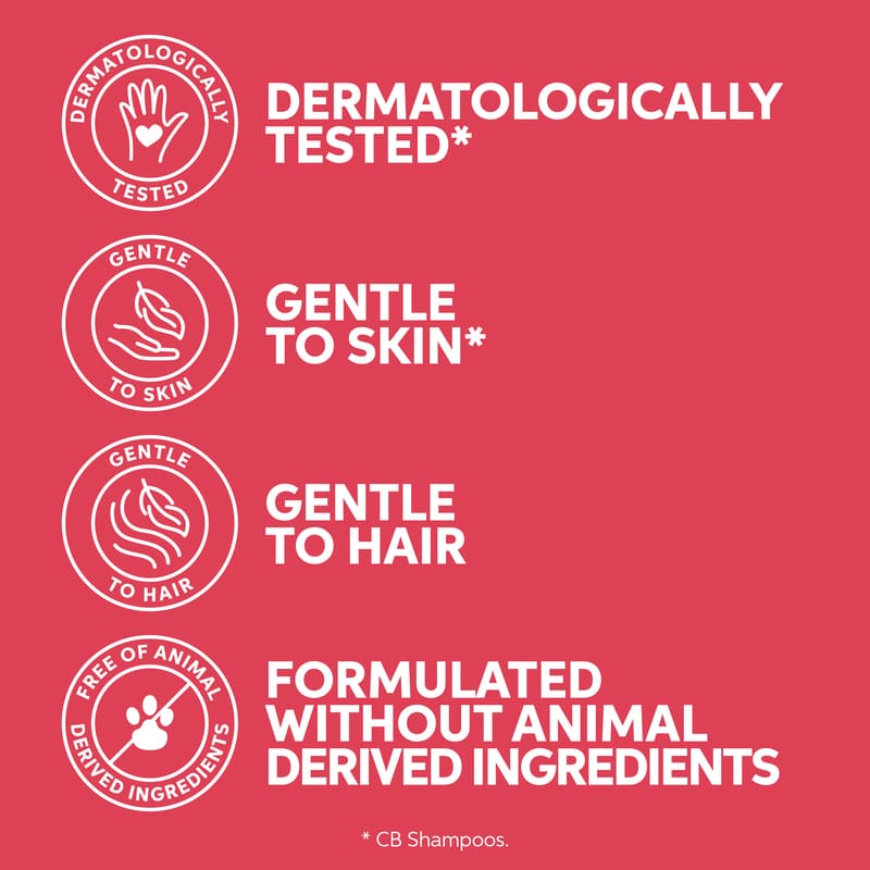 Colour Brilliance Shampoo For Fine To Medium Coloured Hair by Wella Professionals
