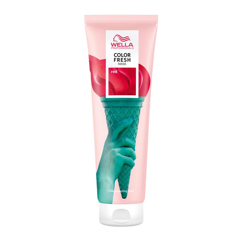 Colour Fresh Mask For Coloured Hair by Wella Professionals