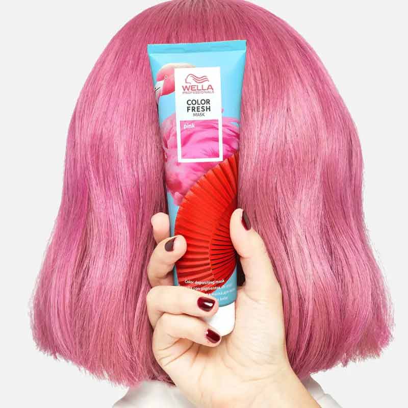 Colour Fresh Mask For Coloured Hair by Wella Professionals