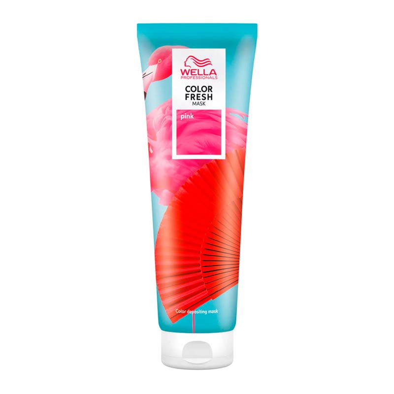 Colour Fresh Mask For Coloured Hair by Wella Professionals
