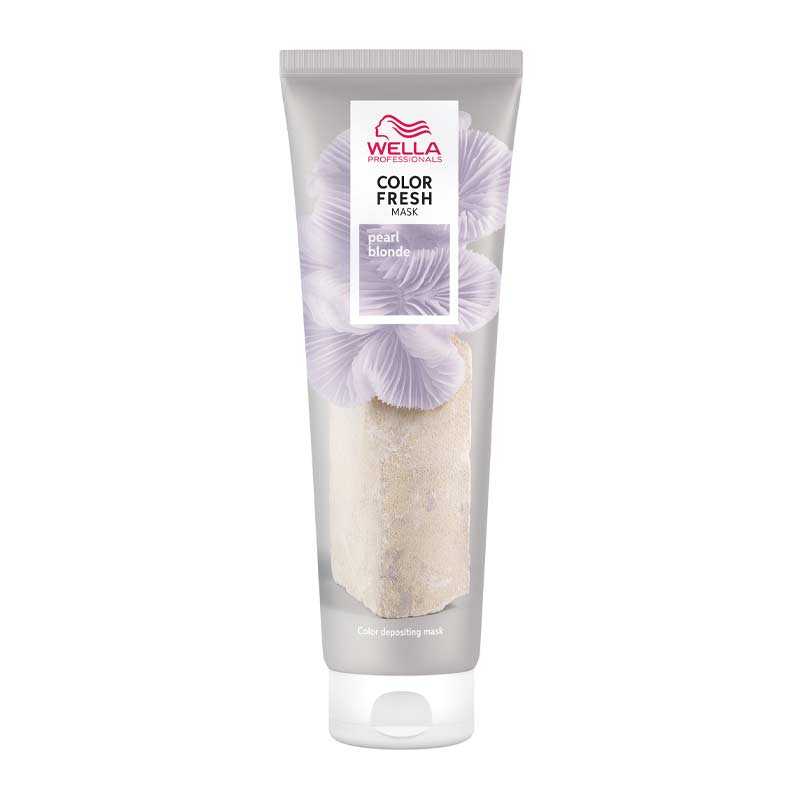 Colour Fresh Mask For Coloured Hair by Wella Professionals