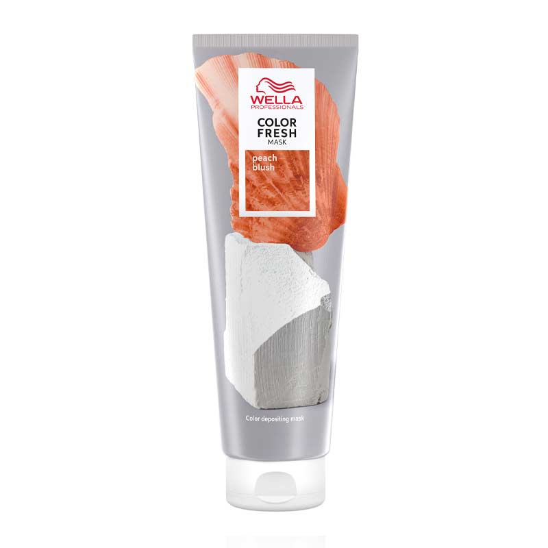 Colour Fresh Mask For Coloured Hair by Wella Professionals