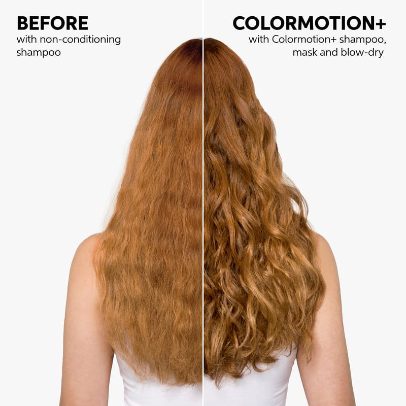 Colour Motion Conditioner by Wella Professionals