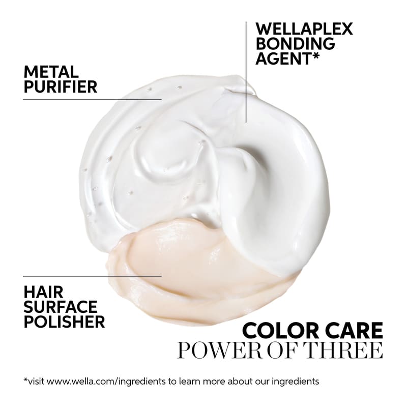 Colour Motion Shampoo by Wella Professionals
