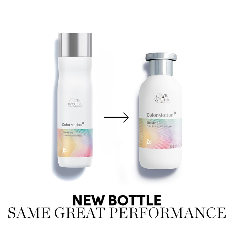 Colour Motion Shampoo by Wella Professionals