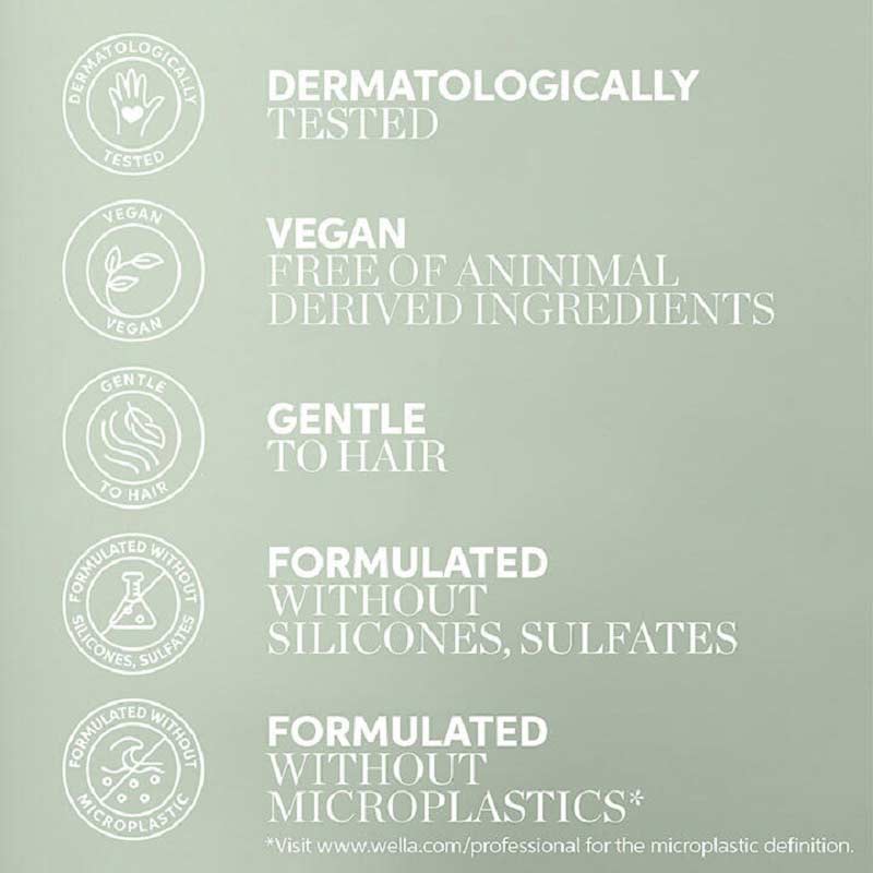 Elements Renewing Leave-In Spray by Wella Professionals