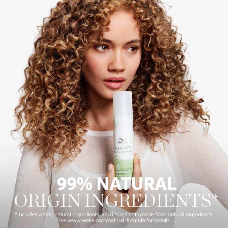 Elements Renewing Leave-In Spray by Wella Professionals