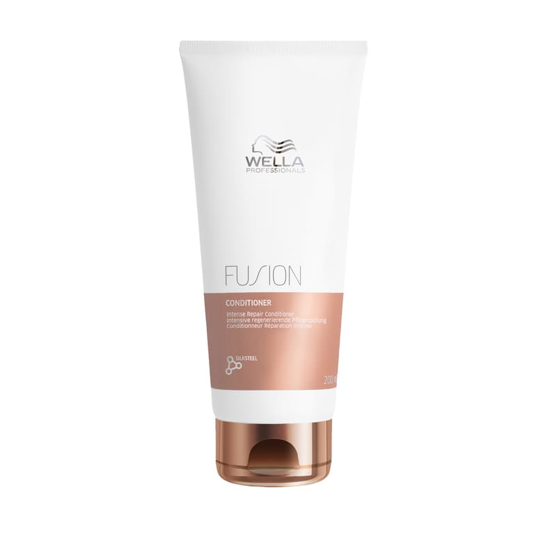 Fusion Intense Repair Conditioner by Wella Professionals