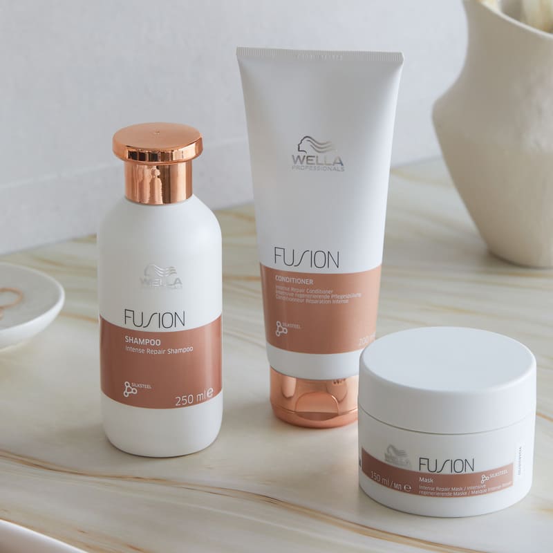 Fusion Intense Repair Mask by Wella Professionals