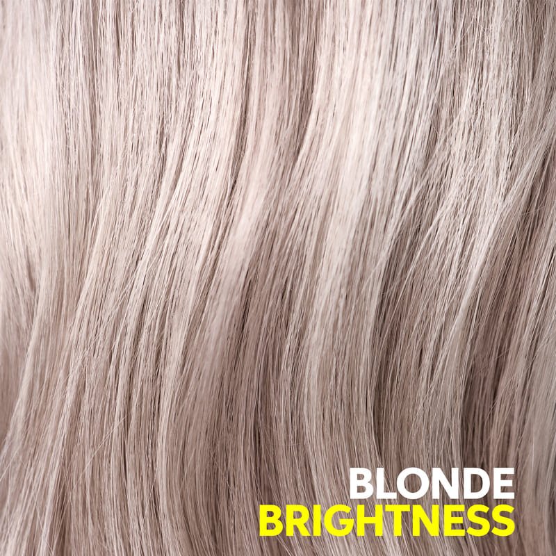 Invigo Blonde Recharge Shampoo by Wella Professionals