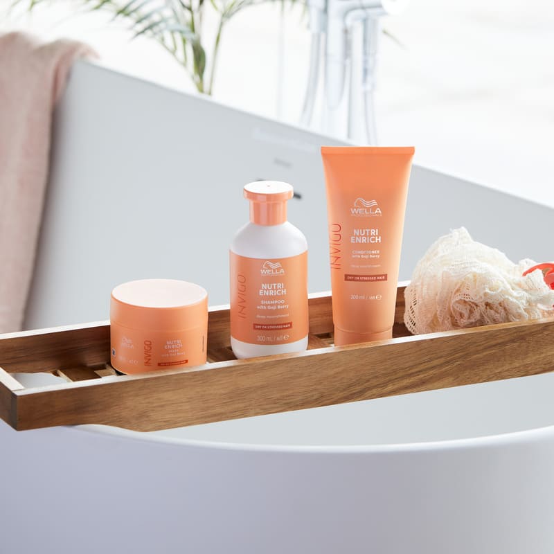 Invigo Nutri Enrich Mask by Wella Professionals