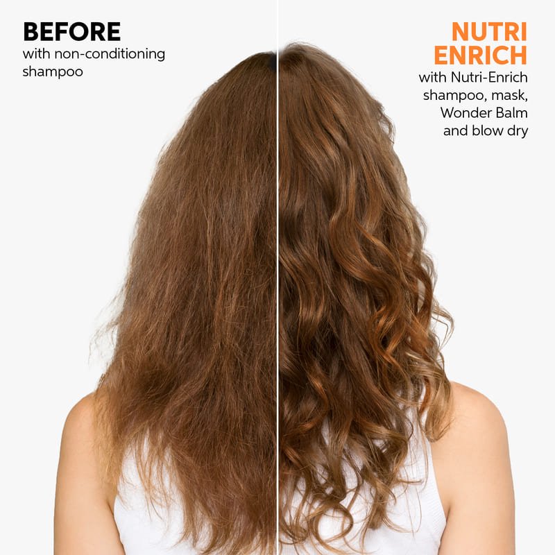 Invigo Nutri Enrich Mask by Wella Professionals