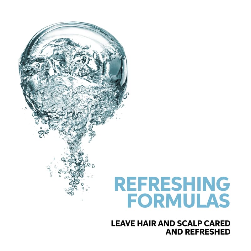 Invigo Scalp Balance Shampoo by Wella Professionals