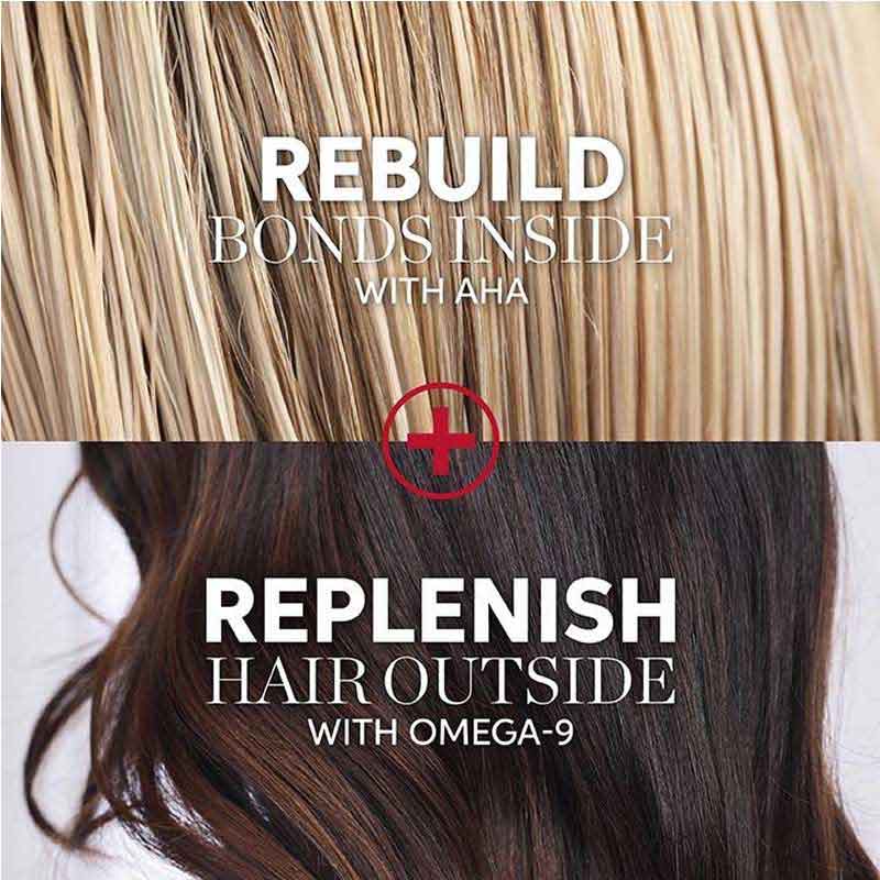 Ultimate Repair Home & Away Bundle by Wella Professionals