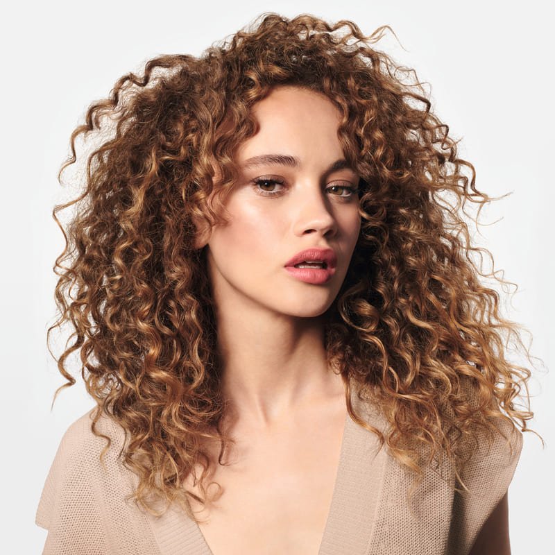Nutricurls Cleansing Conditioner For Curly Hair by Wella Professionals