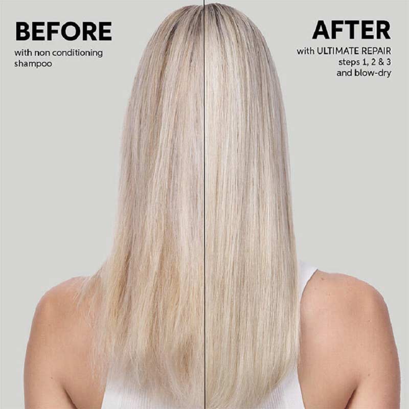 Ultimate Repair Deep Conditioner by Wella Professionals