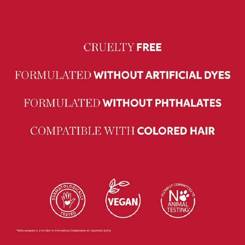 Ultimate Repair Deep Conditioner by Wella Professionals
