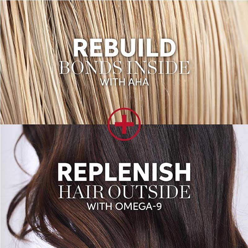 Ultimate Repair Home & Away Bundle by Wella Professionals