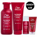 Ultimate Repair Home & Away Bundle by Wella Professionals
