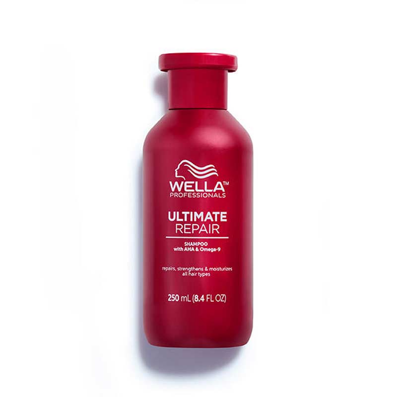 Ultimate Repair Shampoo by Wella Professionals