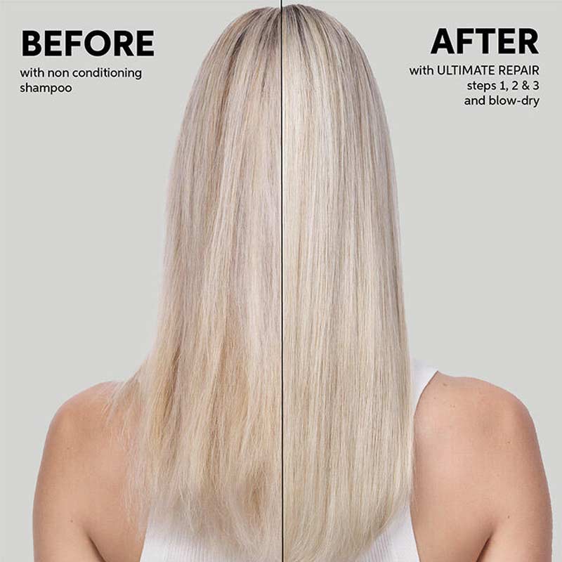 Ultimate Repair Trio by Wella Professionals