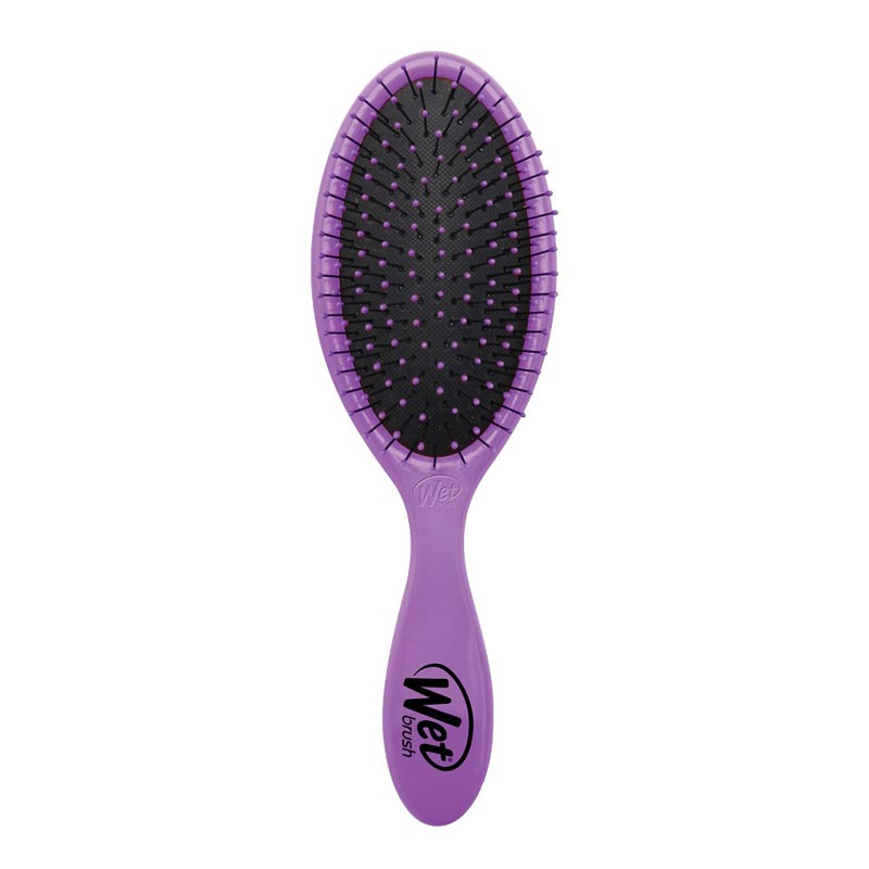 Original Detangler Plus Professional Brush by Wet Brush
