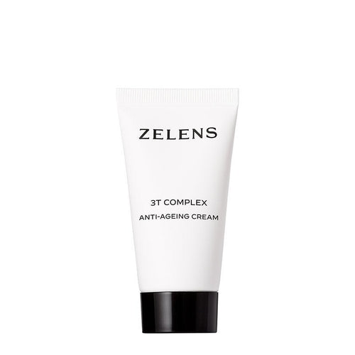 3T Complex Anti-Ageing Cream Travel Size 15ml