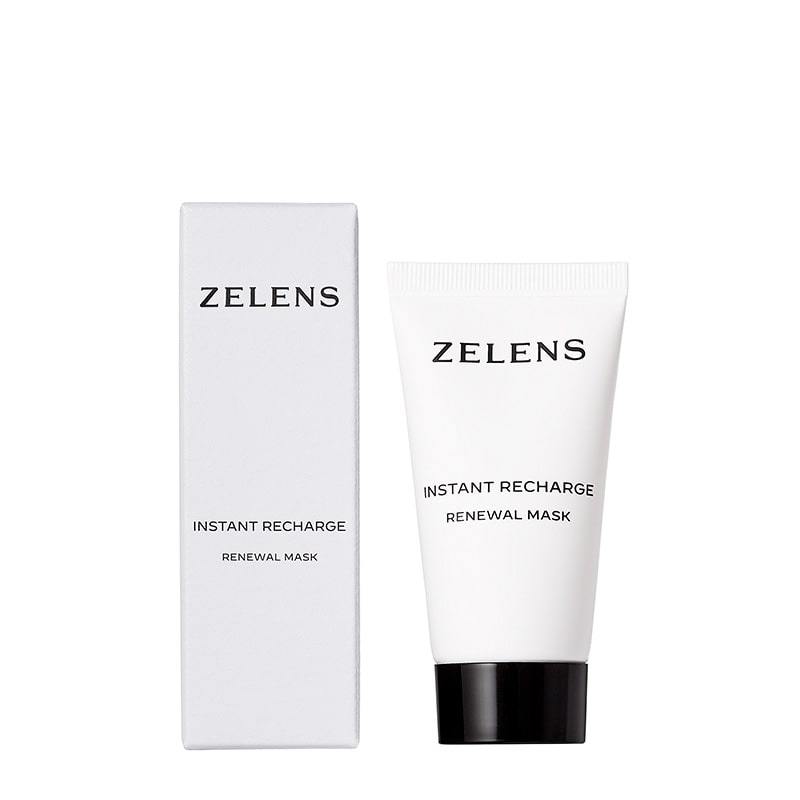 Instant Recharge Renewal Mask Travel Size 30g