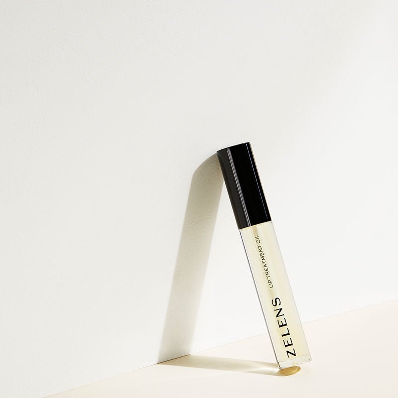 Lip Treatment Oil by Zelens