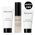 Travel Bundle by Zelens