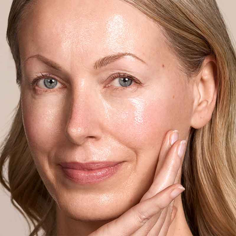Z-22 Ultimate Face Oil
